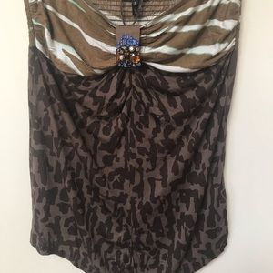Escada Sport tank top